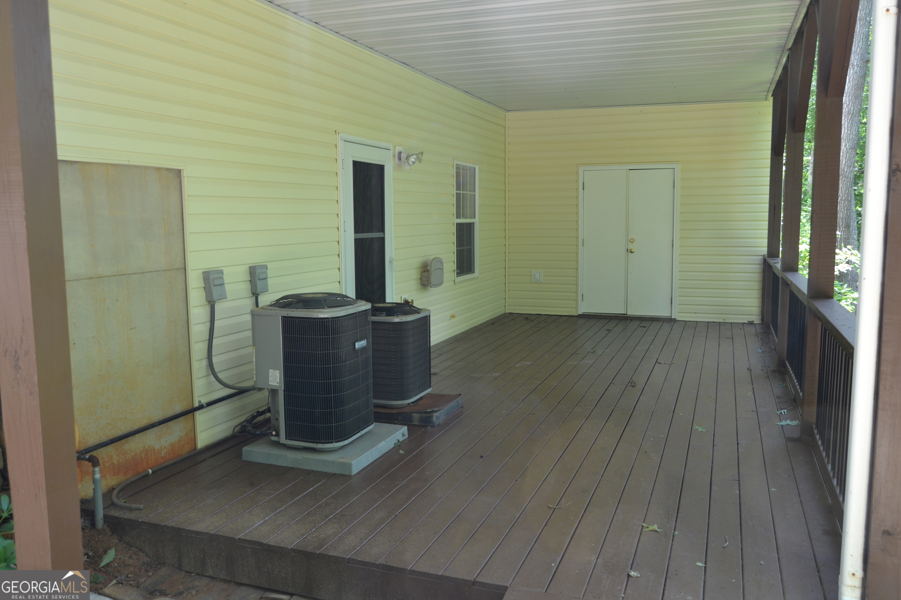 Wagon Creek - Residential