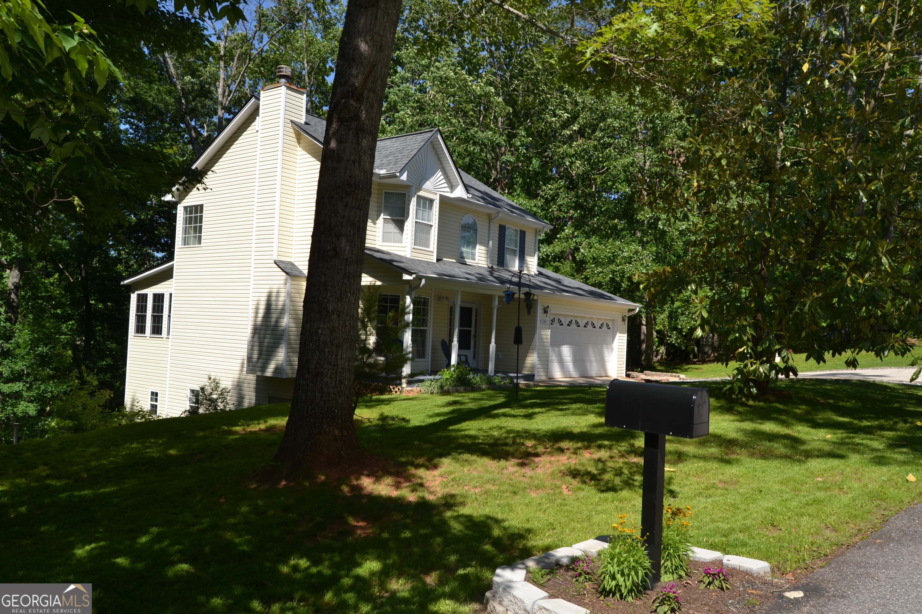 Wagon Creek - Residential