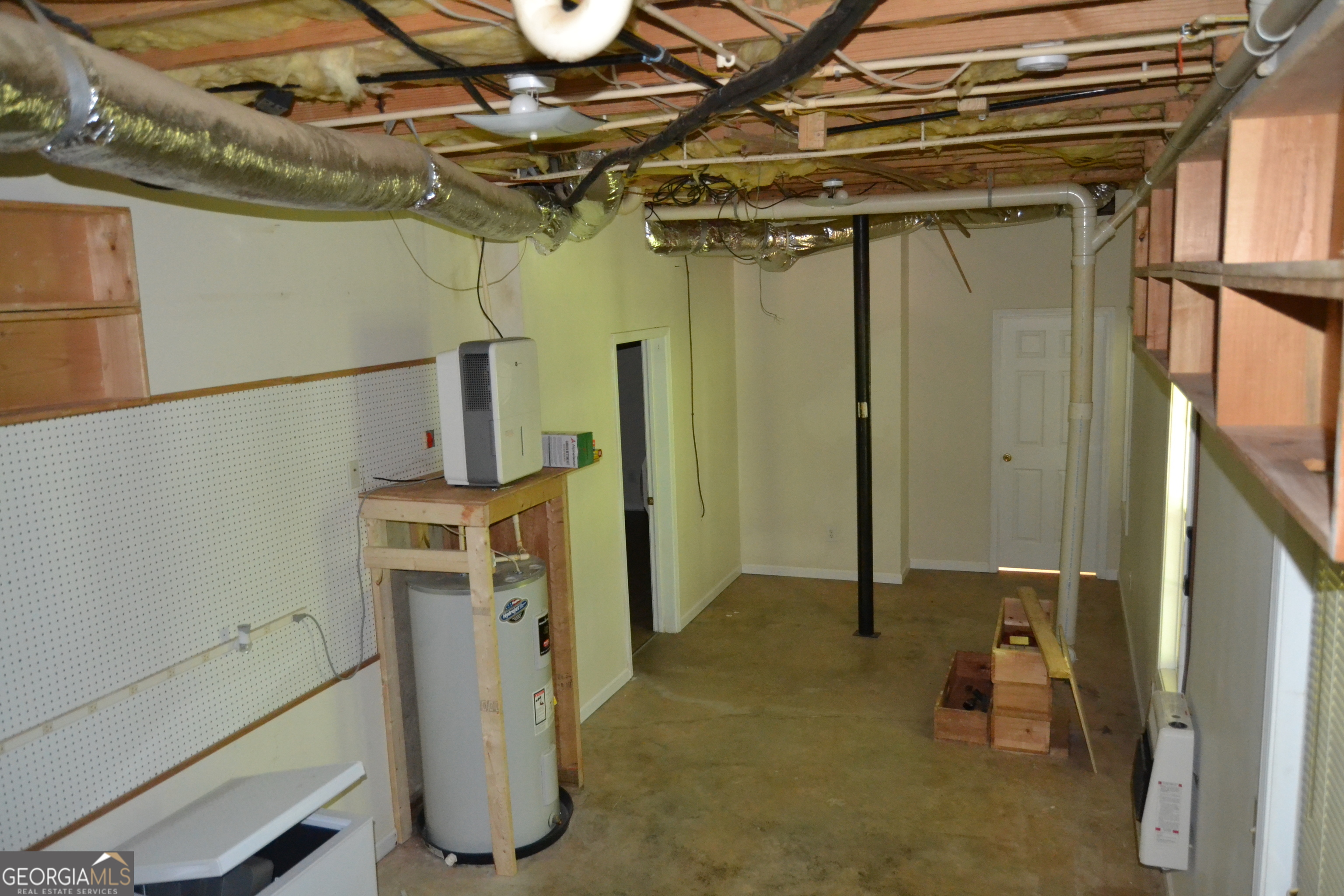 Wagon Creek - Residential