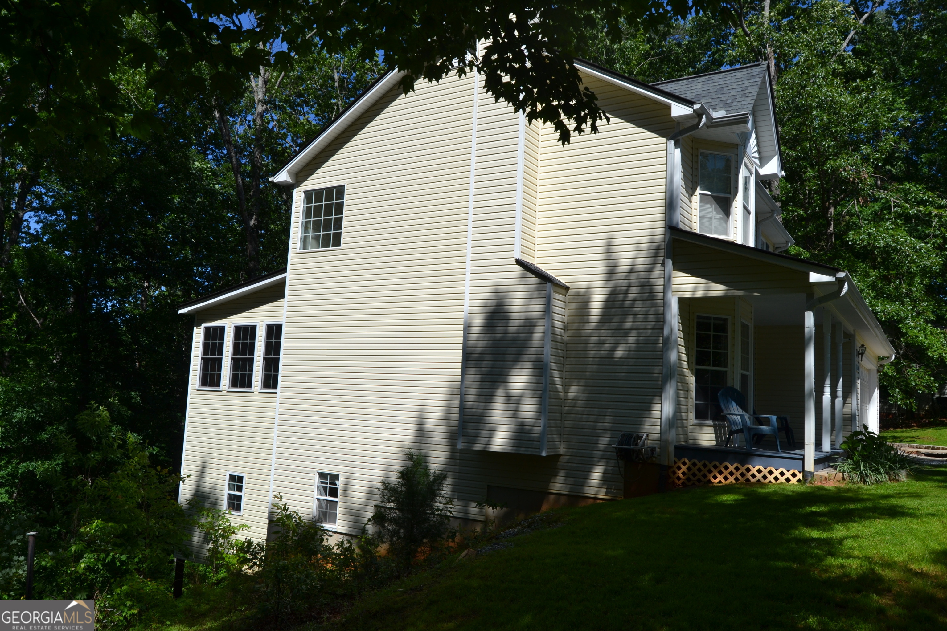 Wagon Creek - Residential