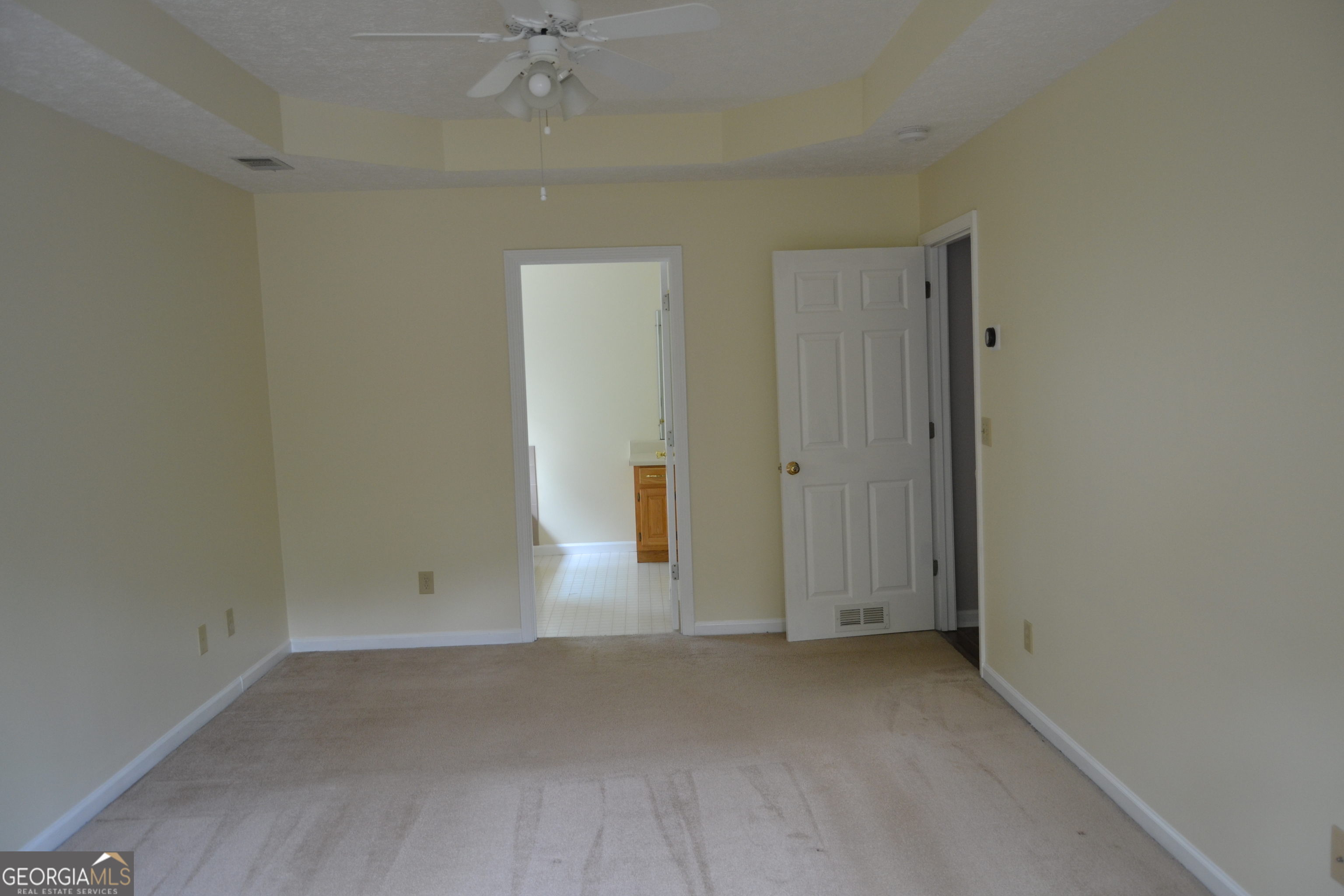 Wagon Creek - Residential