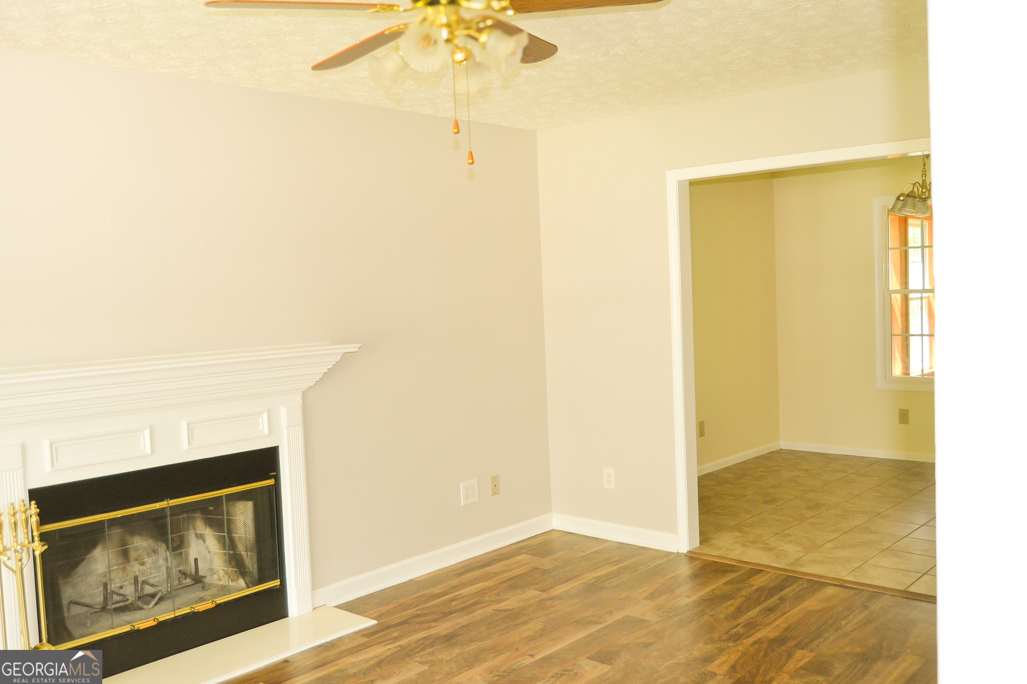 Wagon Creek - Residential