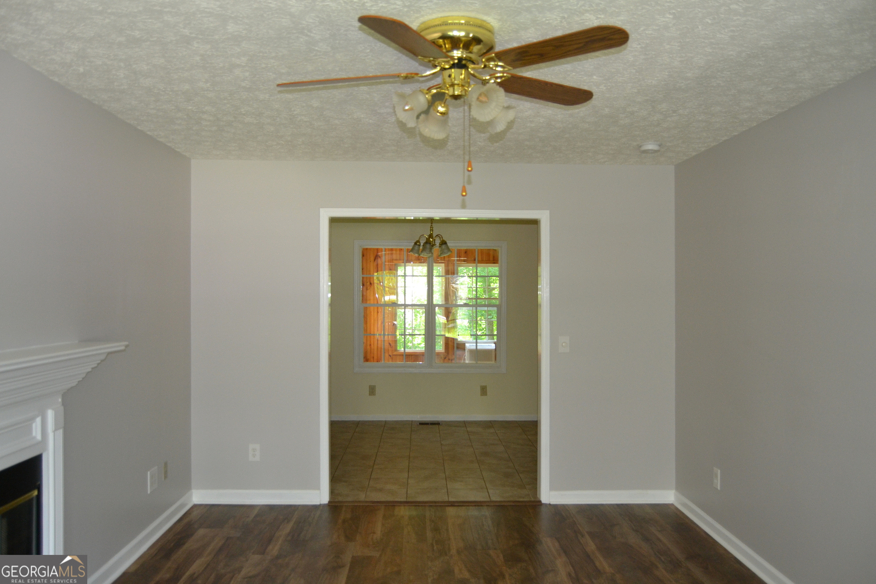 Wagon Creek - Residential