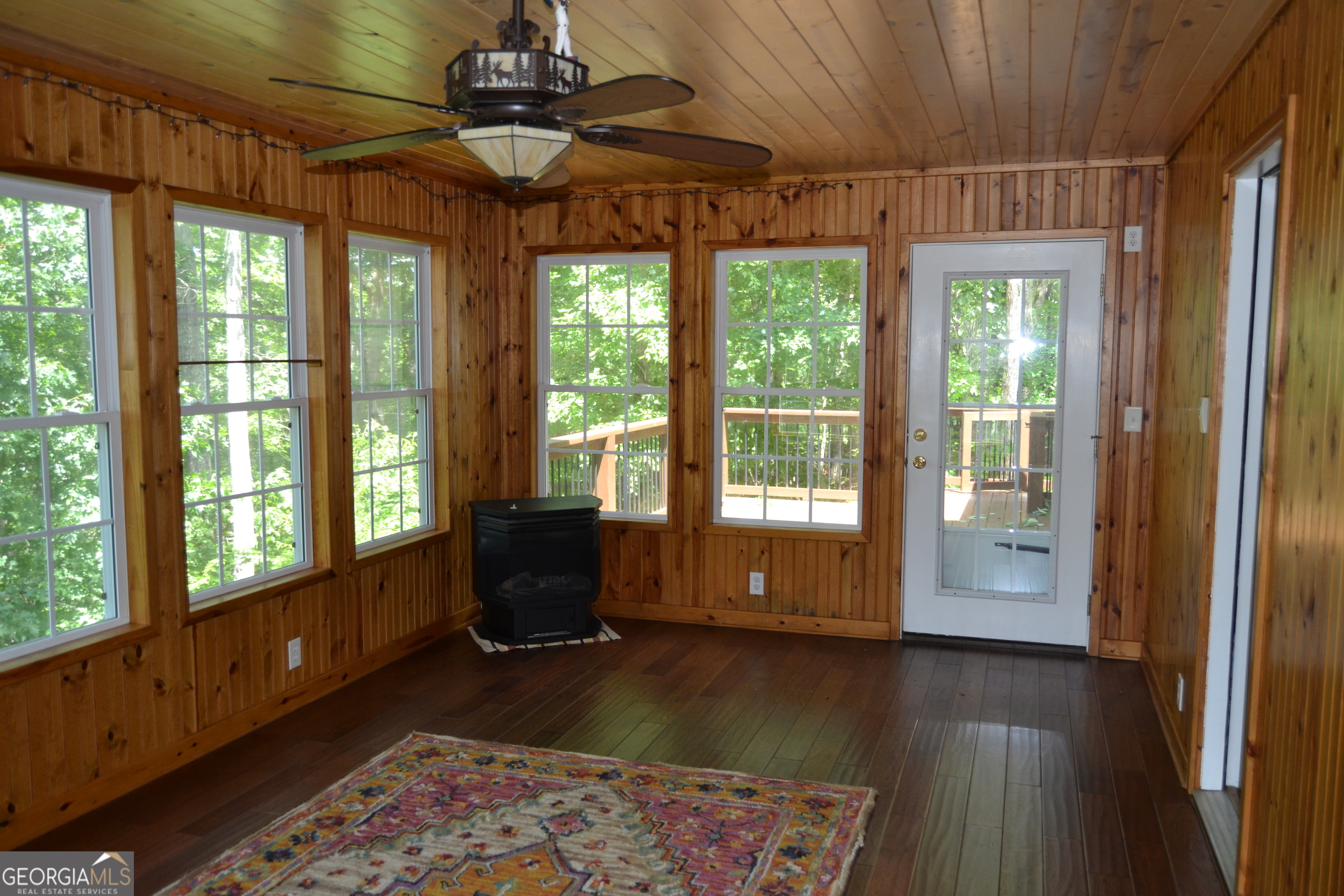 Wagon Creek - Residential