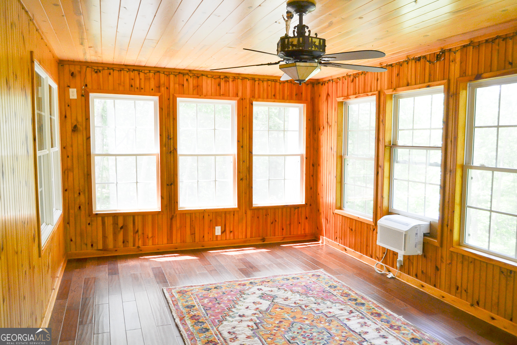 Wagon Creek - Residential