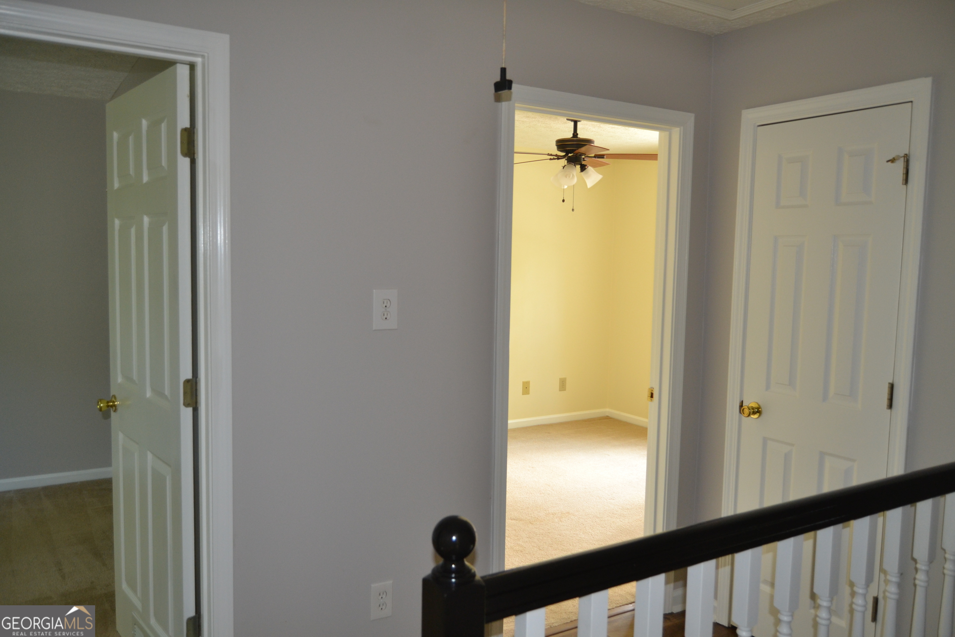 Wagon Creek - Residential