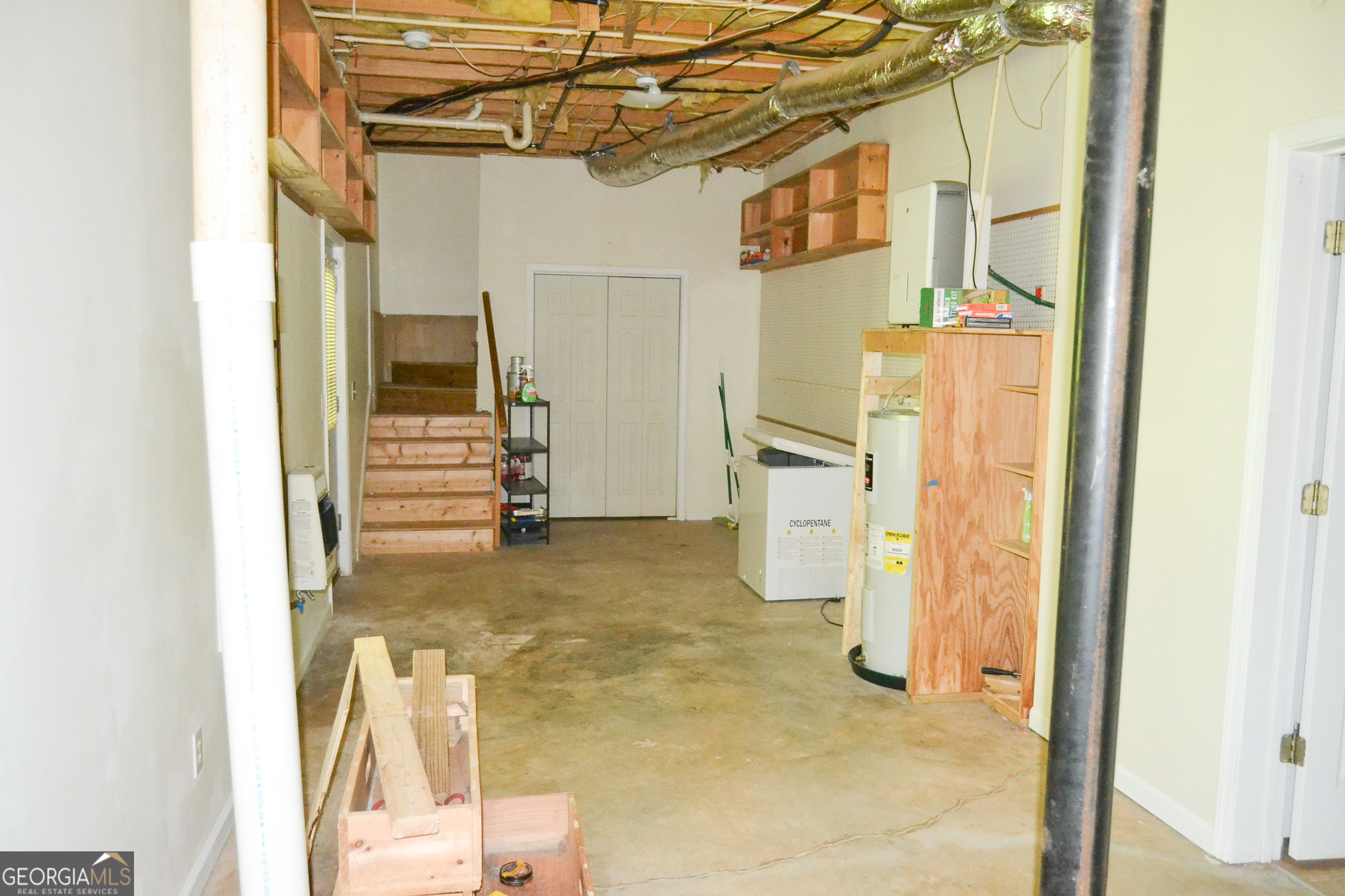 Wagon Creek - Residential