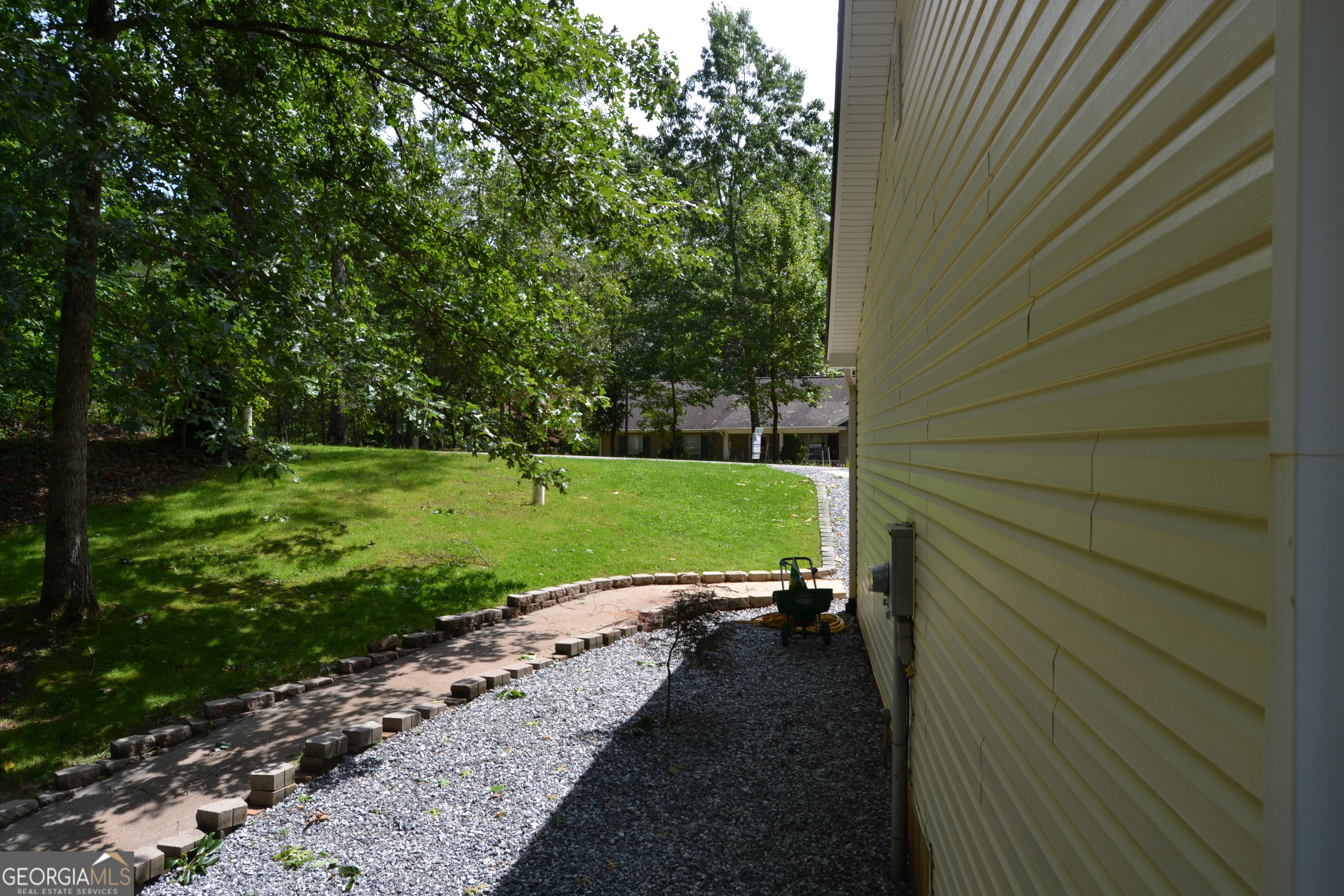 Wagon Creek - Residential