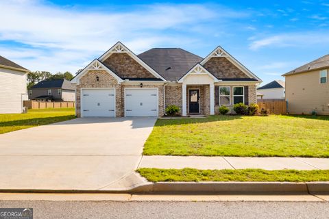 1341 Midnight Ride Court, Hampton, GA 30228 - #: 10510498