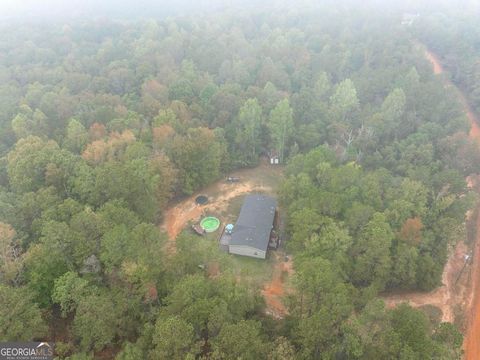 A home in Dry Branch