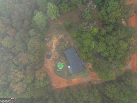 A home in Dry Branch