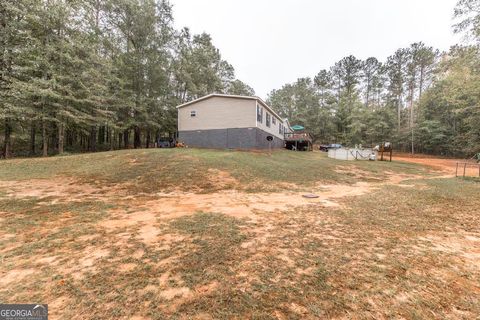 A home in Dry Branch