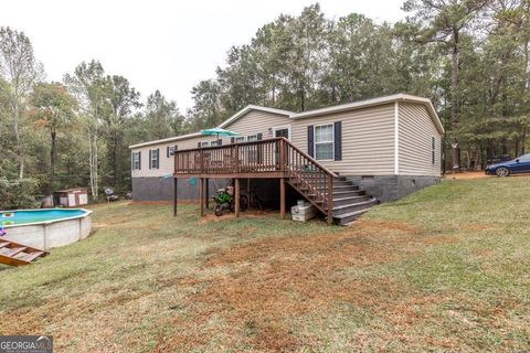 A home in Dry Branch