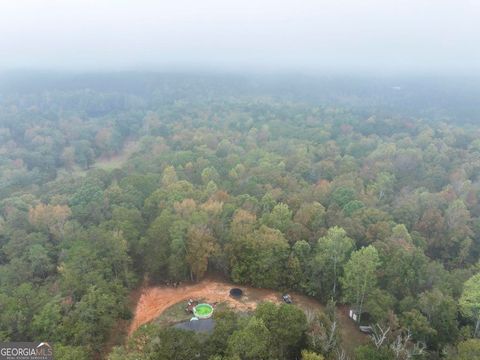 A home in Dry Branch