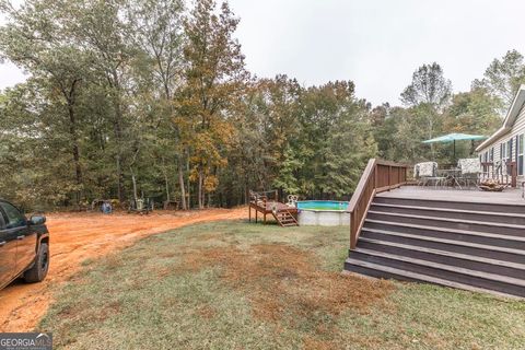 A home in Dry Branch