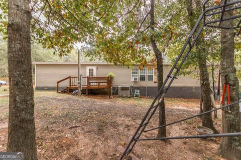 A home in Dry Branch