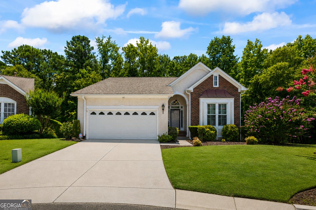Photo of 132 Sea Island Drive, Peachtree City, GA 30269 (MLS # 10814000)