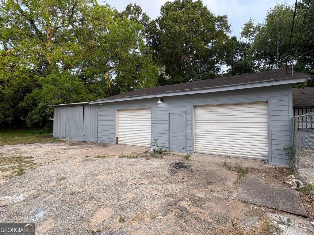 Photo of 1328 Broad AVE, Albany, GA 31705 (MLS # 10873695)