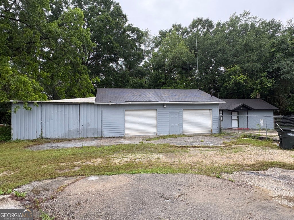 Photo of 1328 Broad AVE, Albany, GA 31705 (MLS # 10873695)