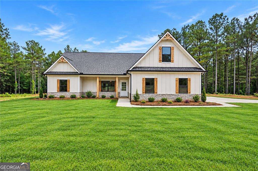 Photo of 509 School Road, Dallas, GA 30132 (MLS # 10882036)
