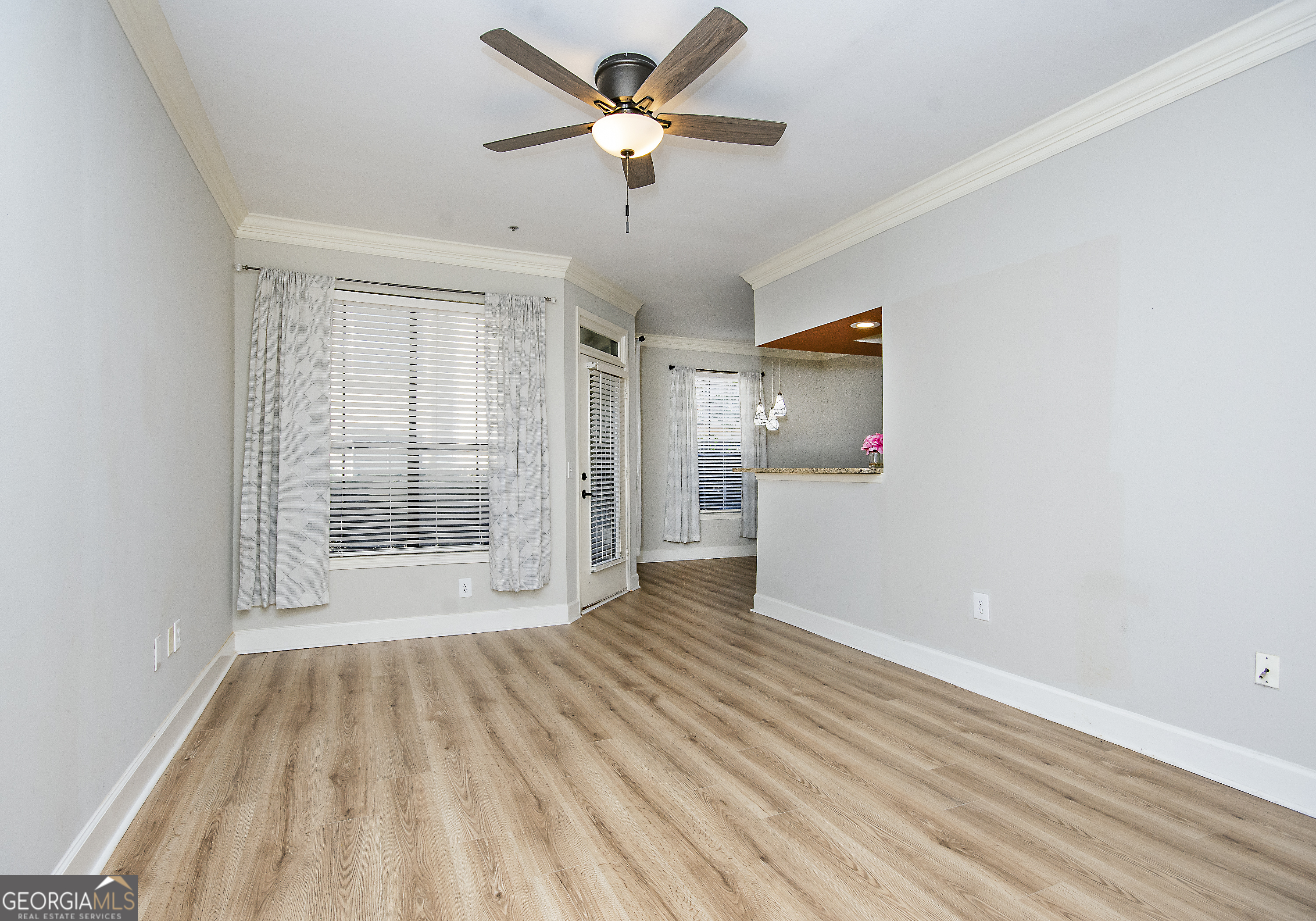 Peachtree Place - Residential