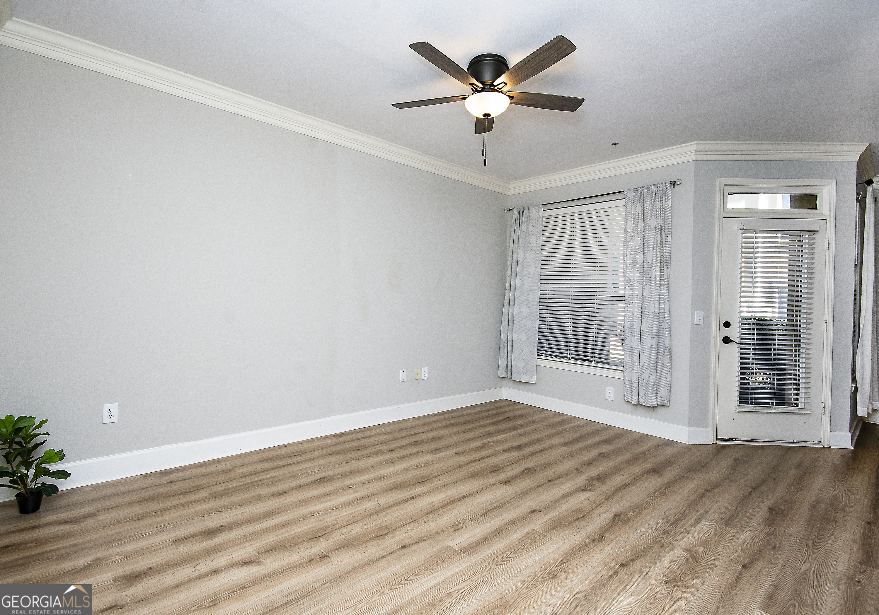 Peachtree Place - Residential