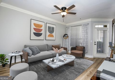 3777 Peachtree RD NE 1416 Atlanta GA 30319