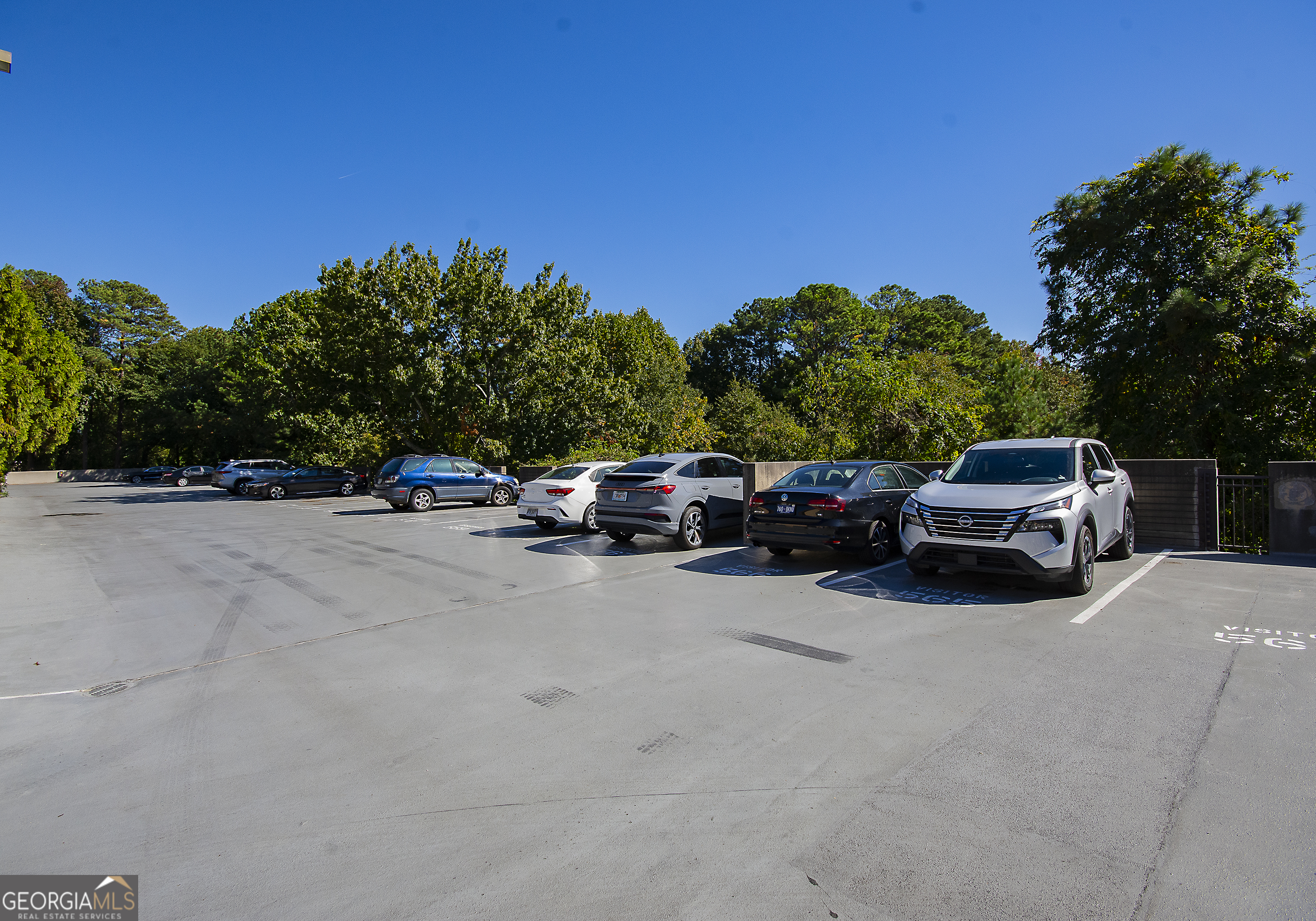 Peachtree Place - Residential