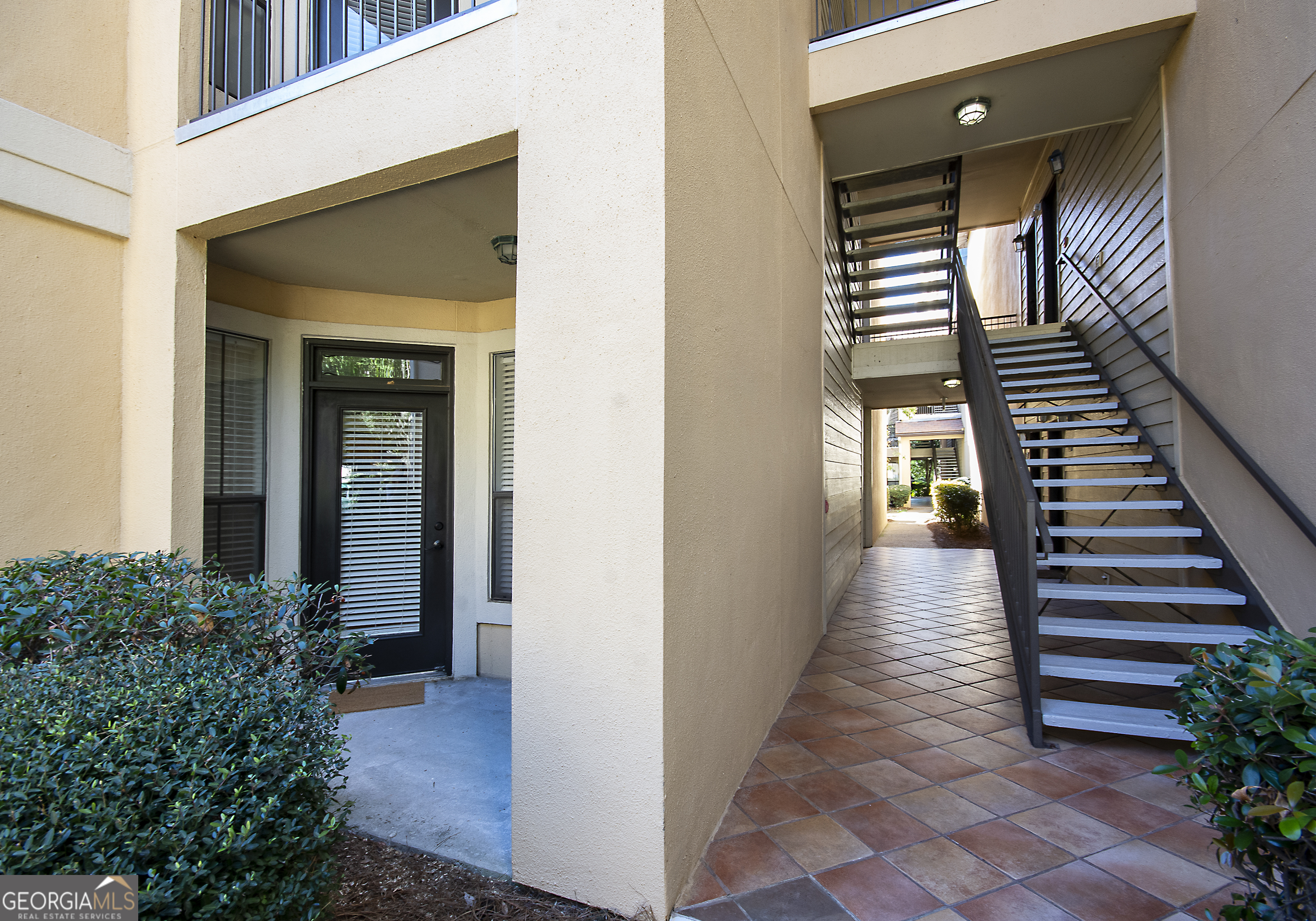 Peachtree Place - Residential