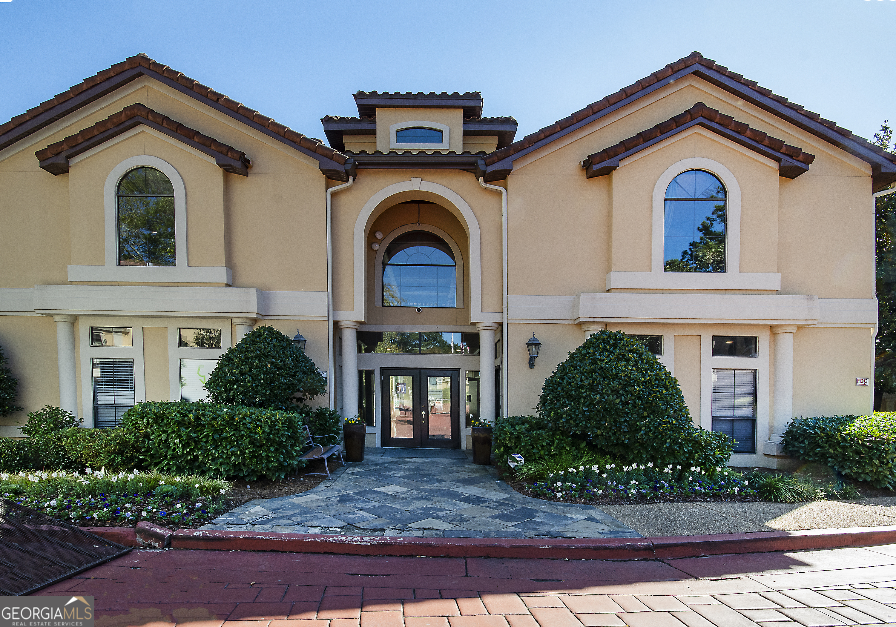 Peachtree Place - Residential