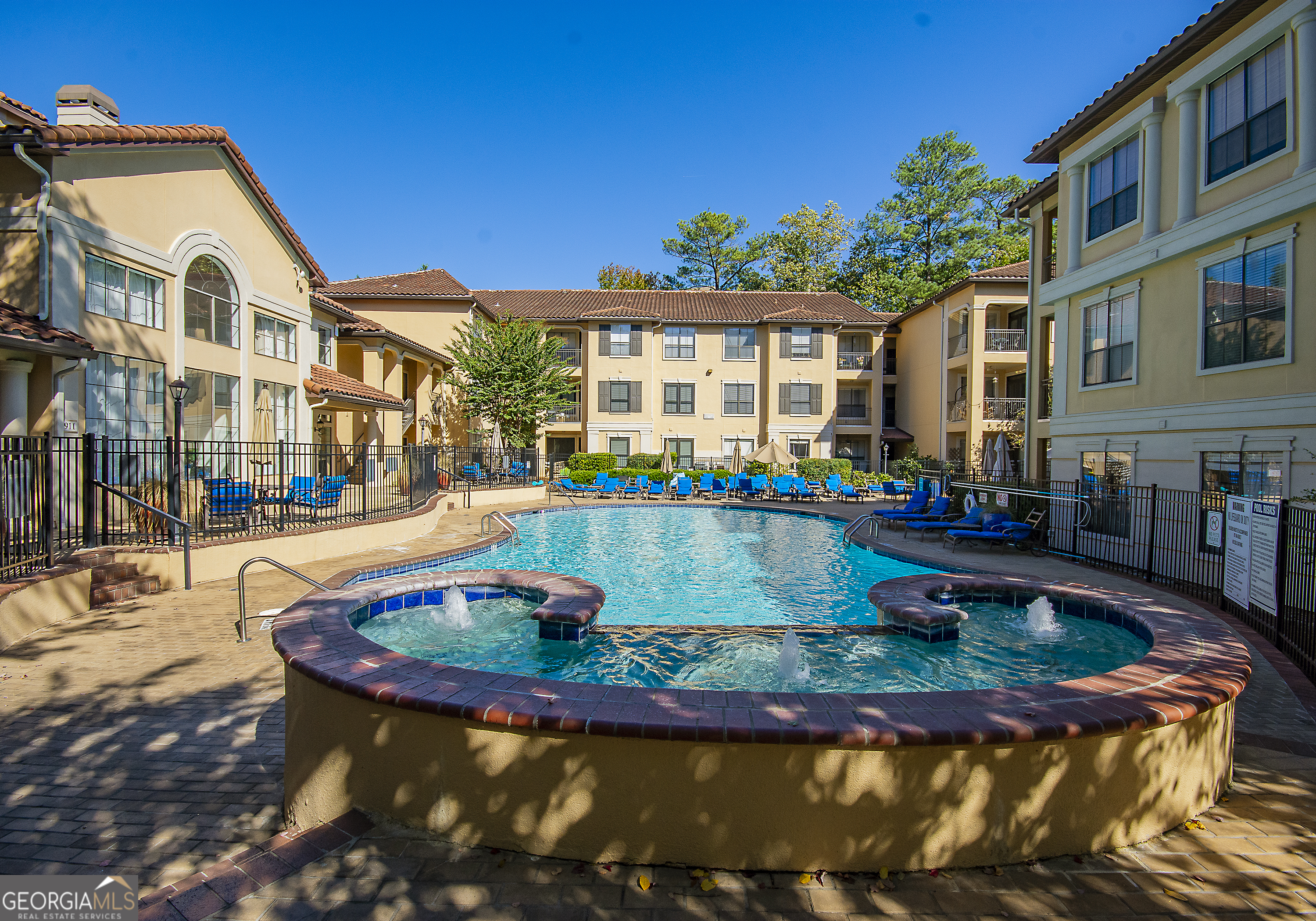 Peachtree Place - Residential