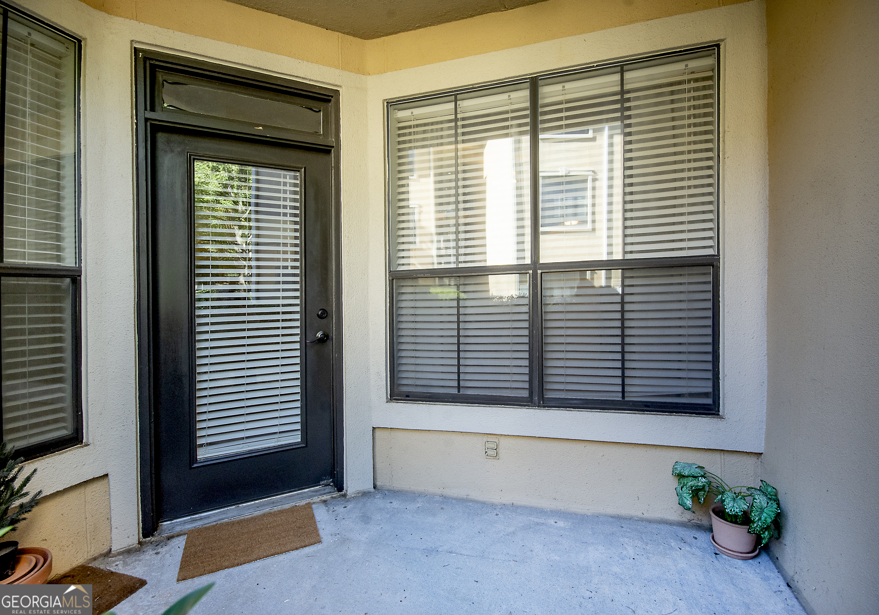 Peachtree Place - Residential