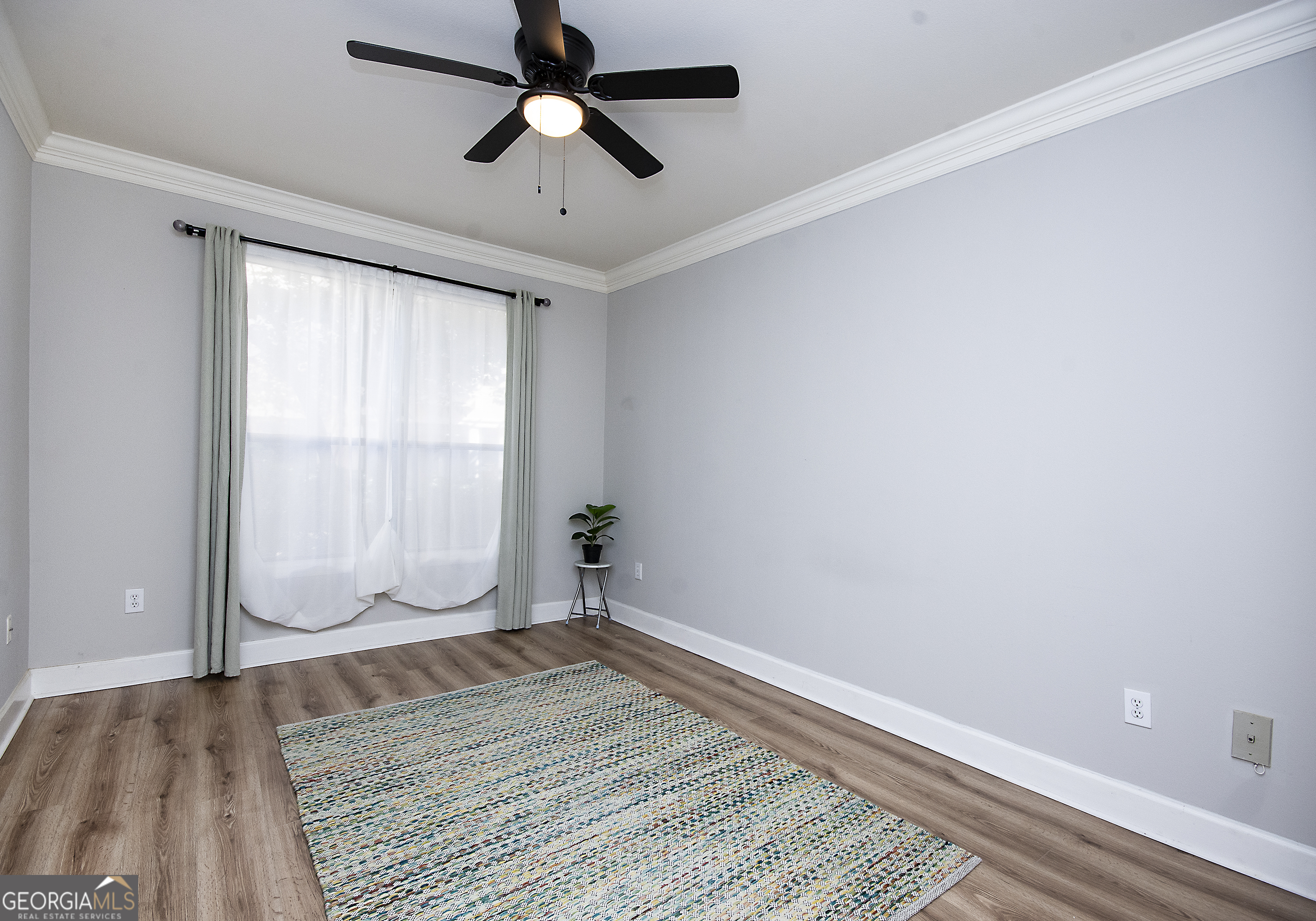 Peachtree Place - Residential