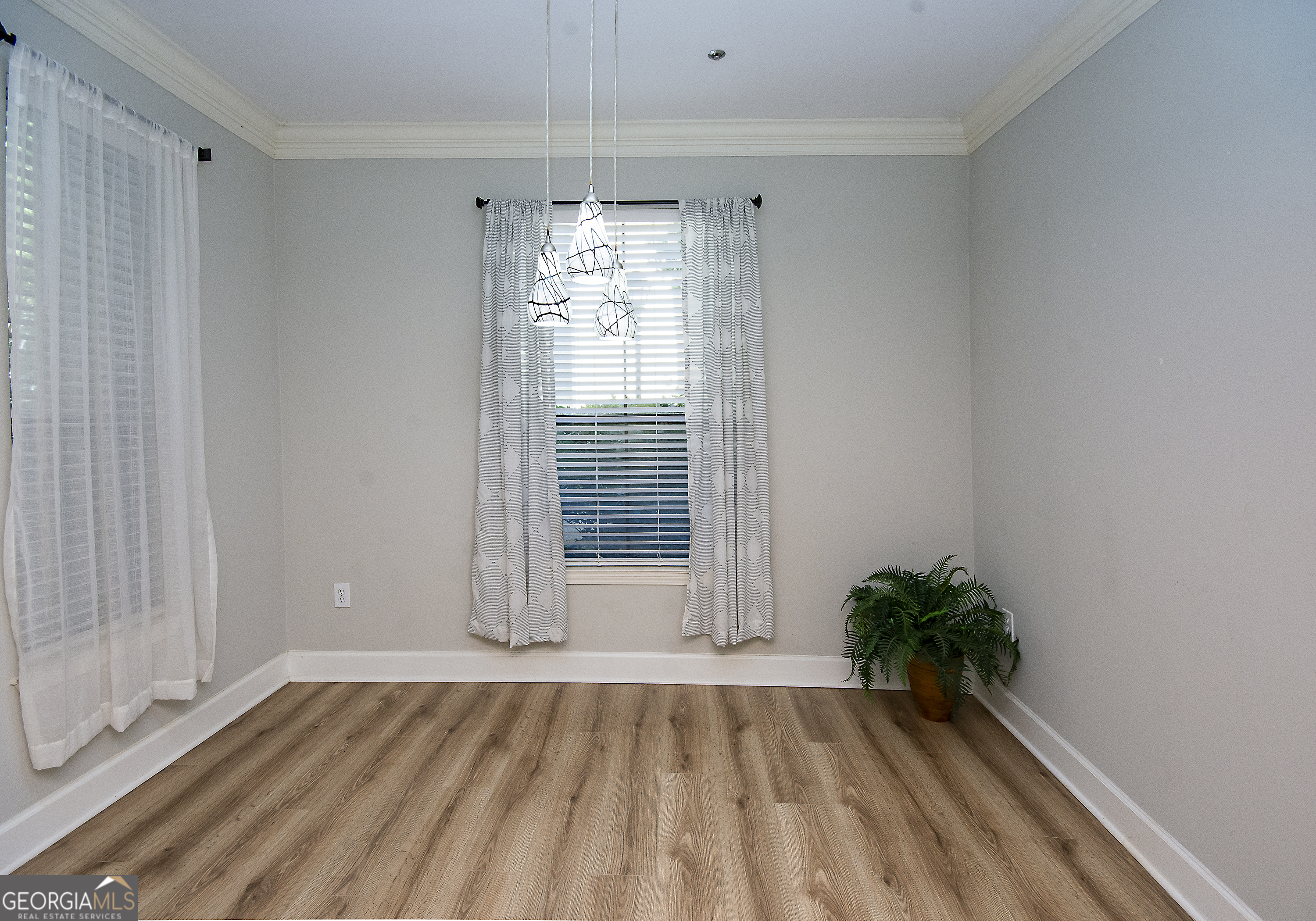 Peachtree Place - Residential