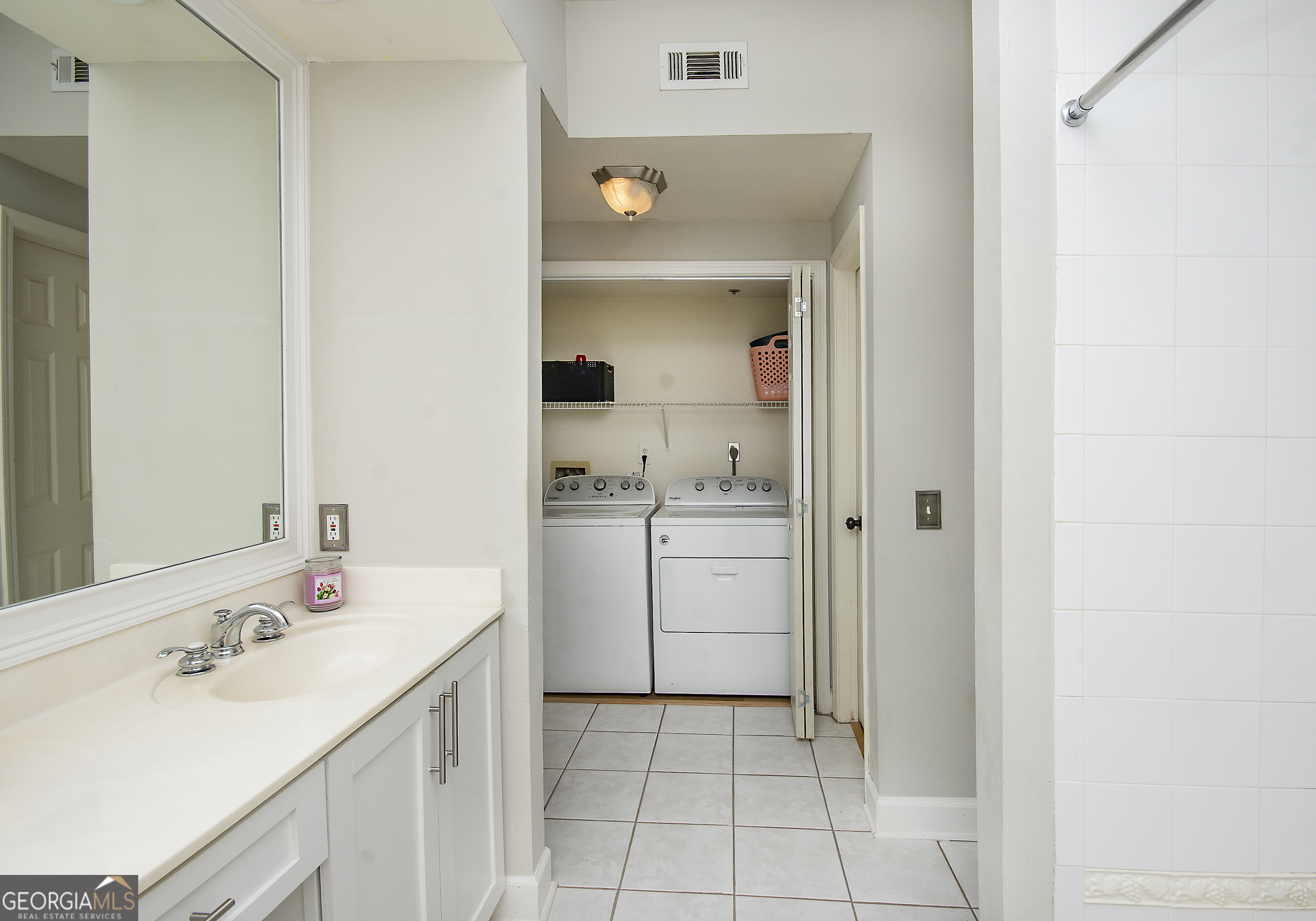 Peachtree Place - Residential