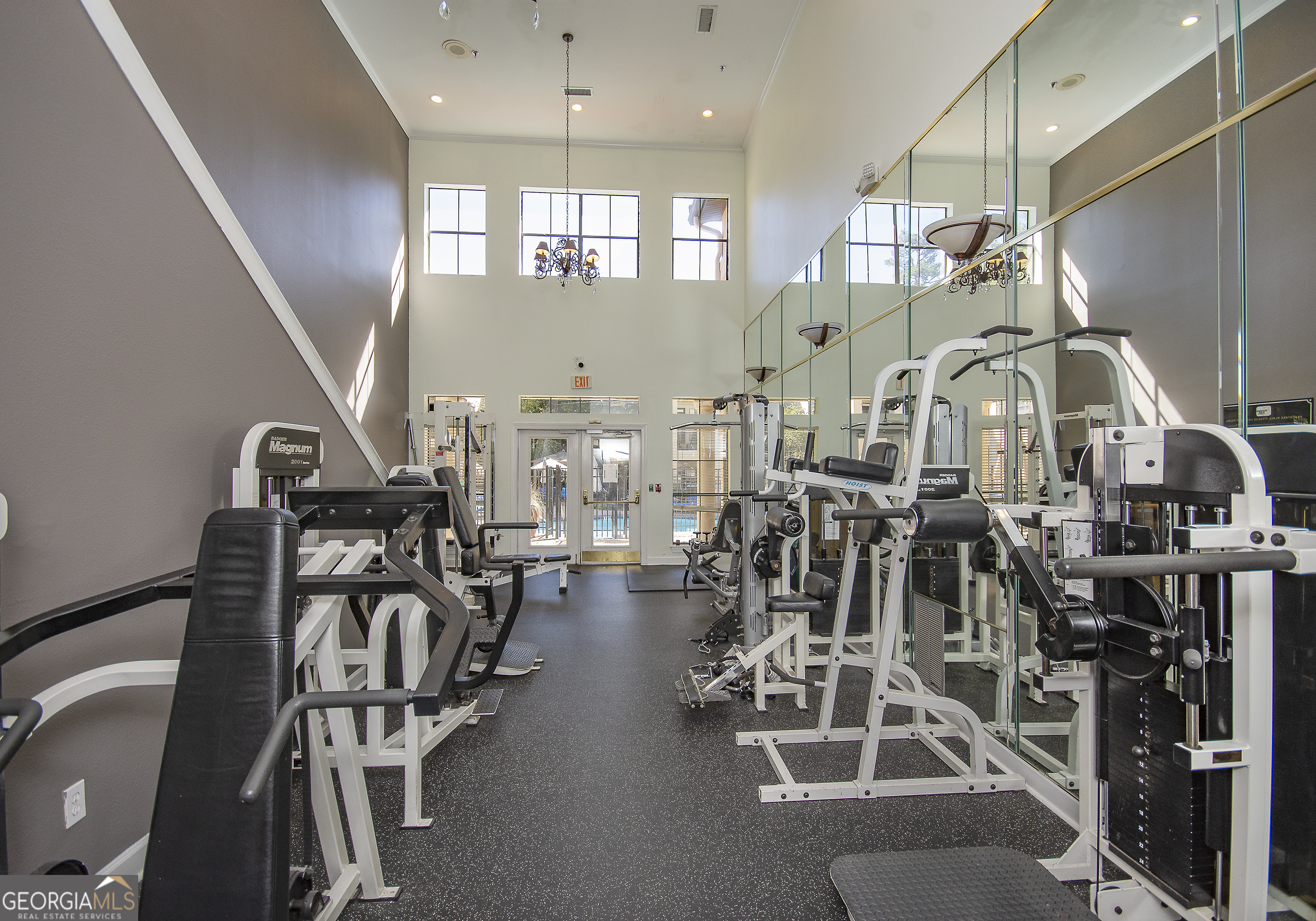 Peachtree Place - Residential