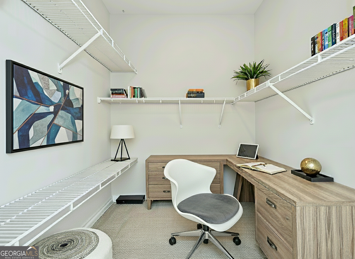 Peachtree Place - Residential