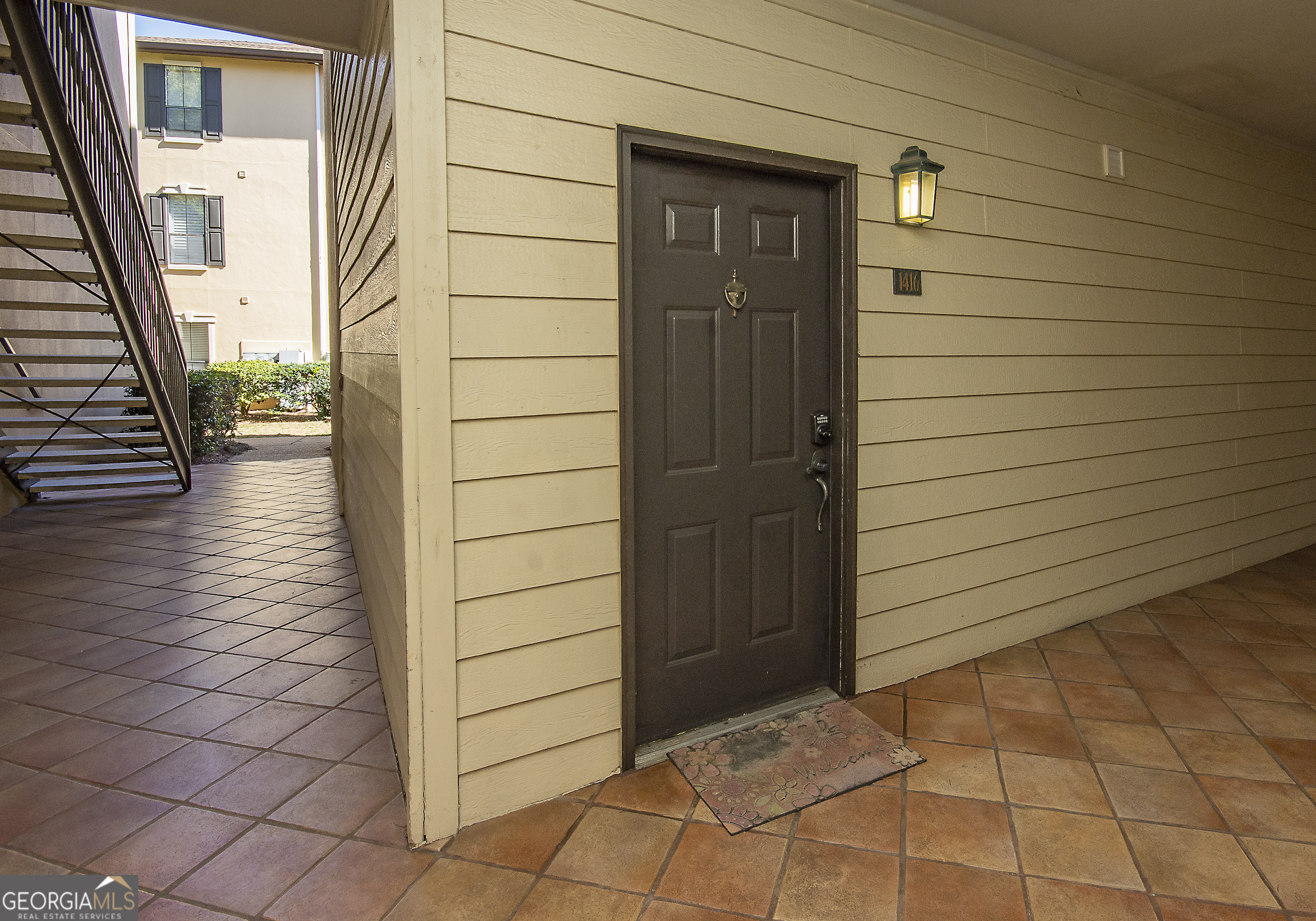 Peachtree Place - Residential