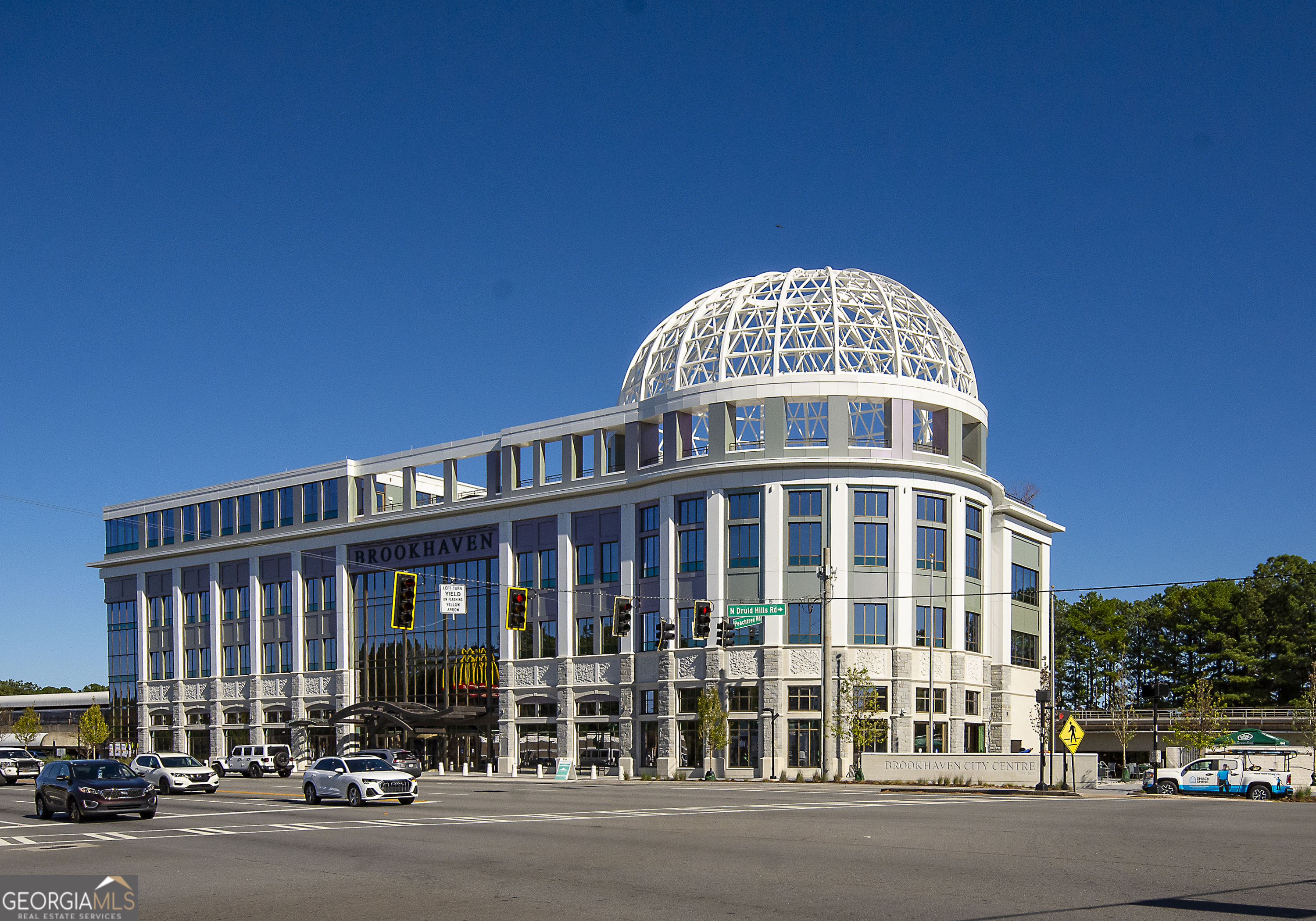 Peachtree Place - Residential