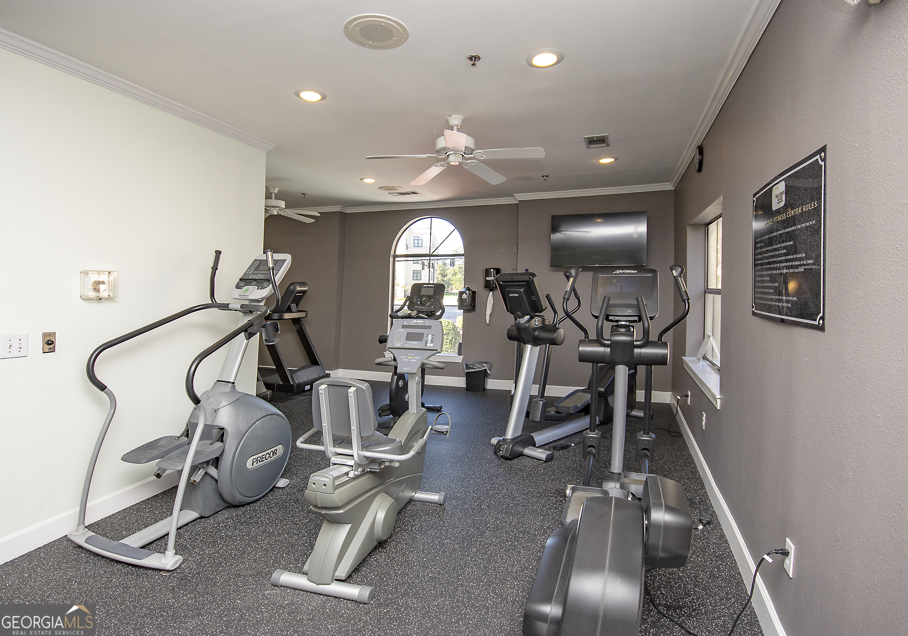 Peachtree Place - Residential
