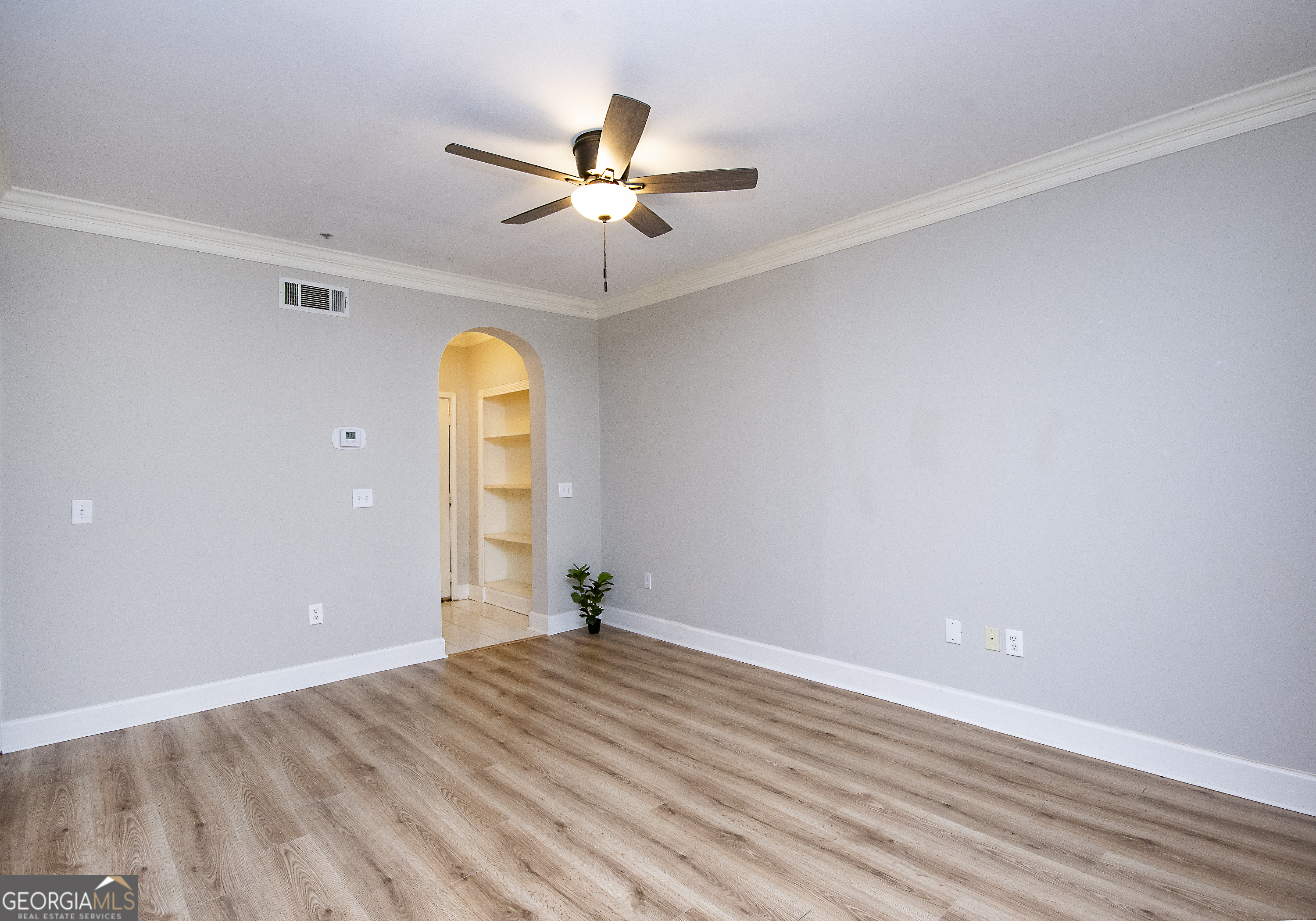 Peachtree Place - Residential
