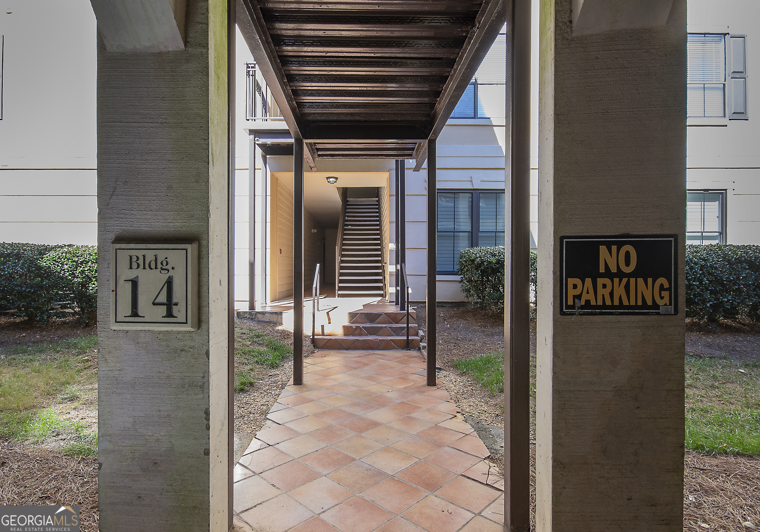 Peachtree Place - Residential