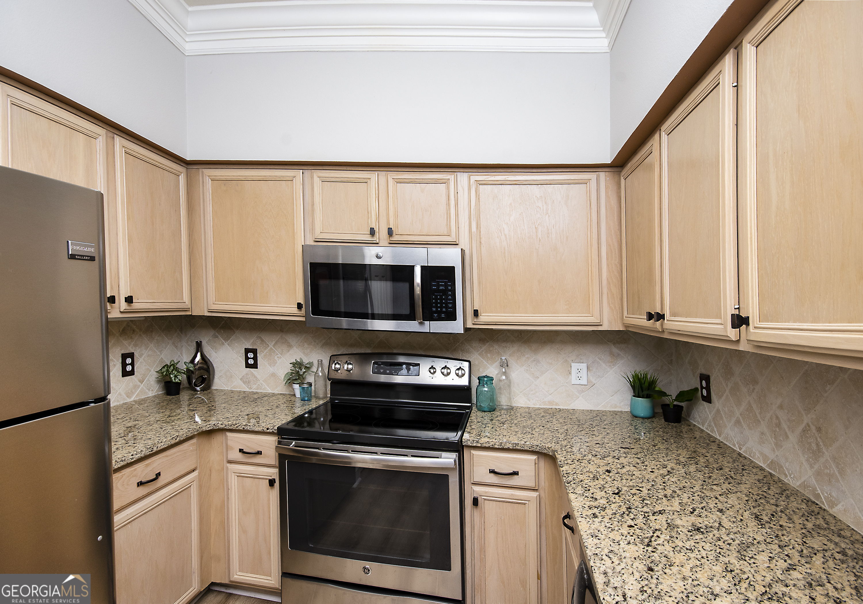 Peachtree Place - Residential