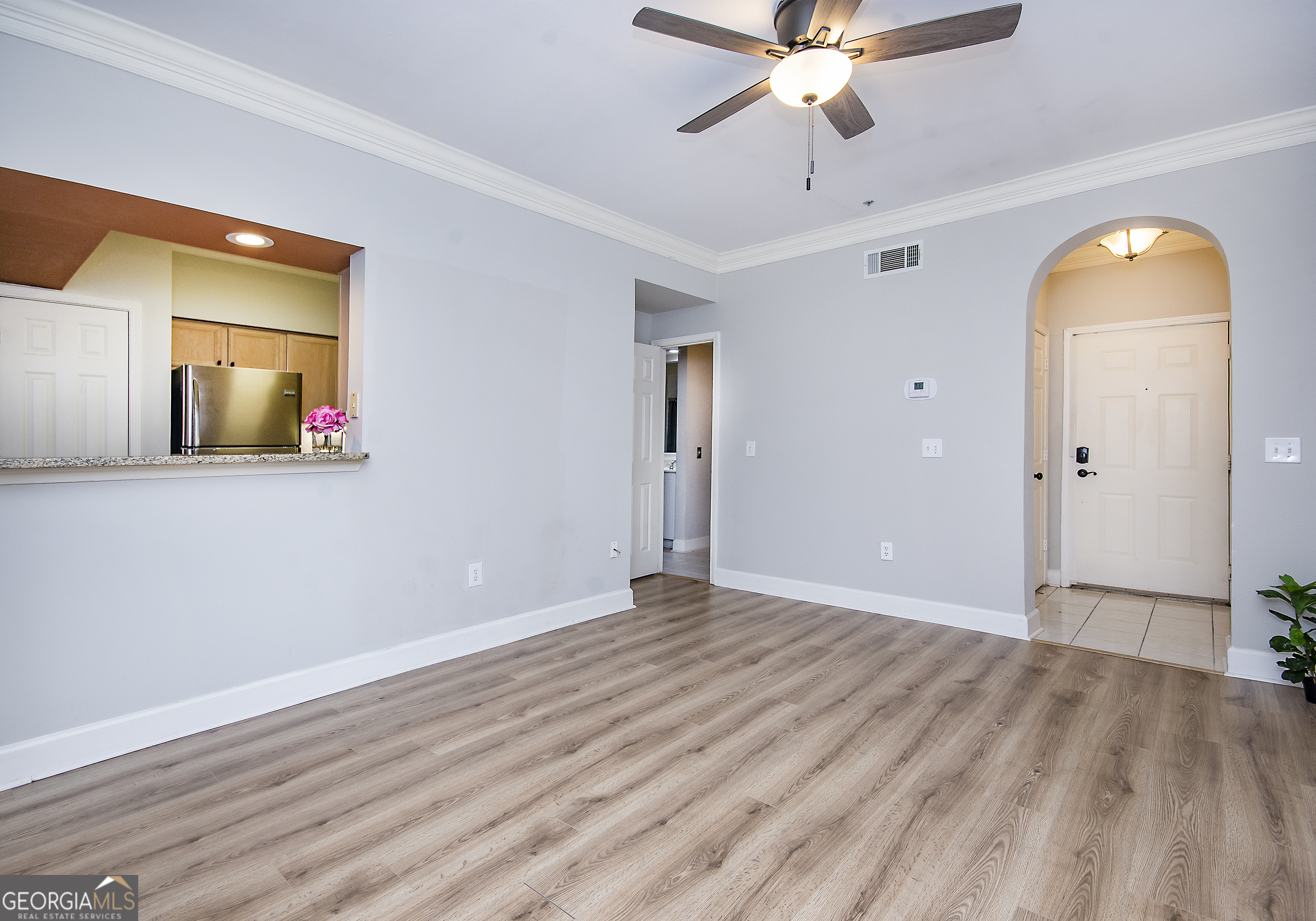 Peachtree Place - Residential