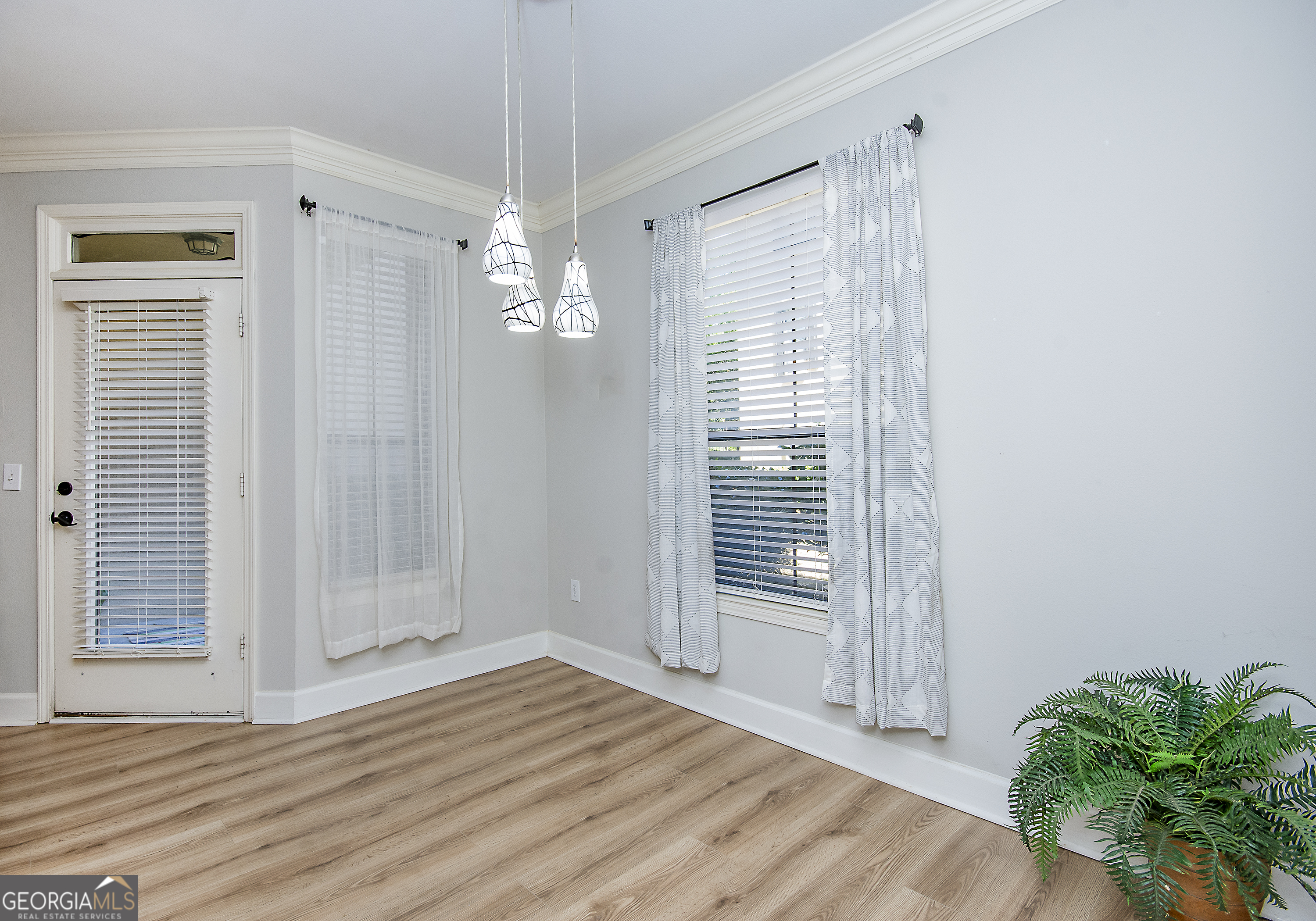Peachtree Place - Residential
