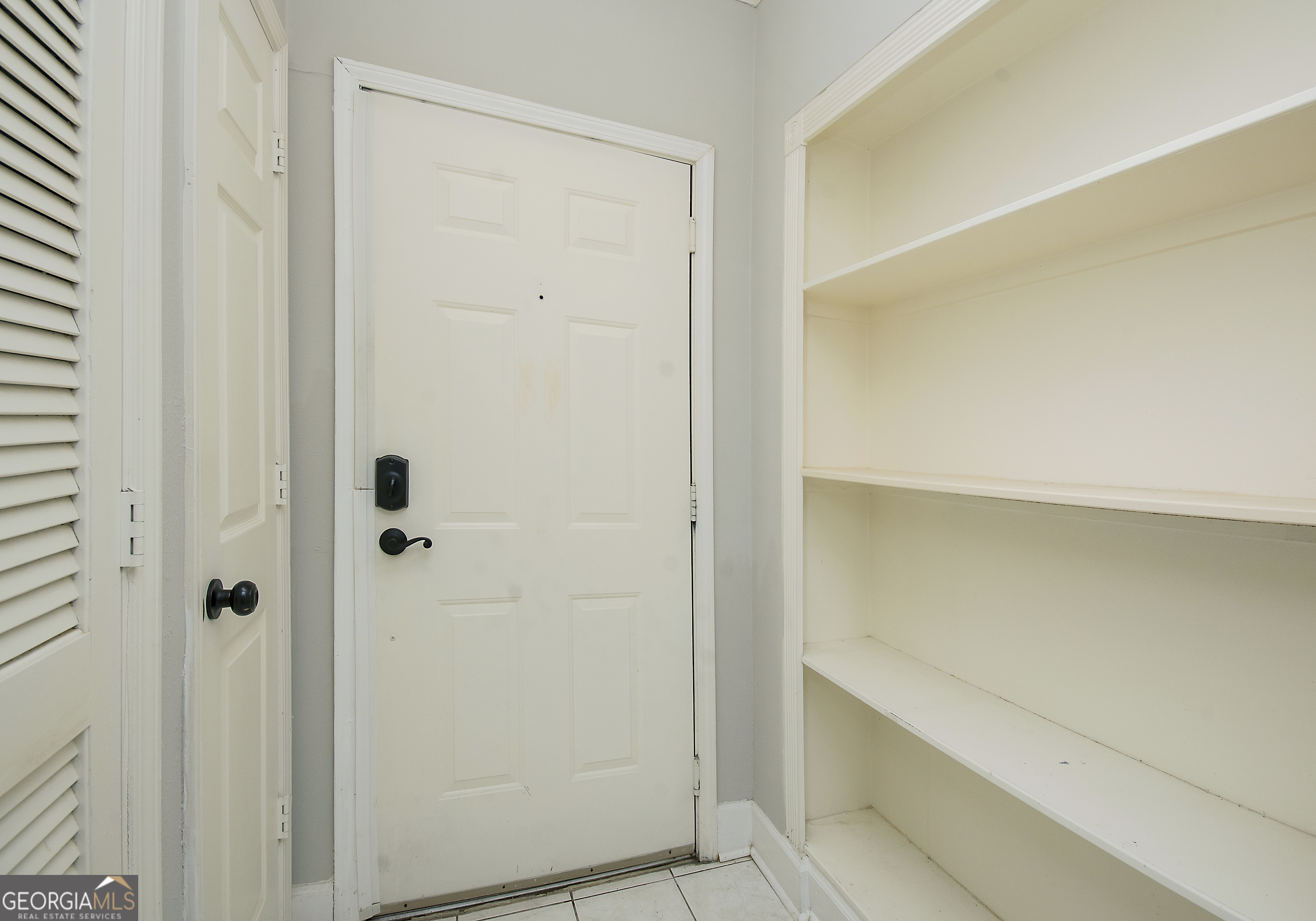 Peachtree Place - Residential