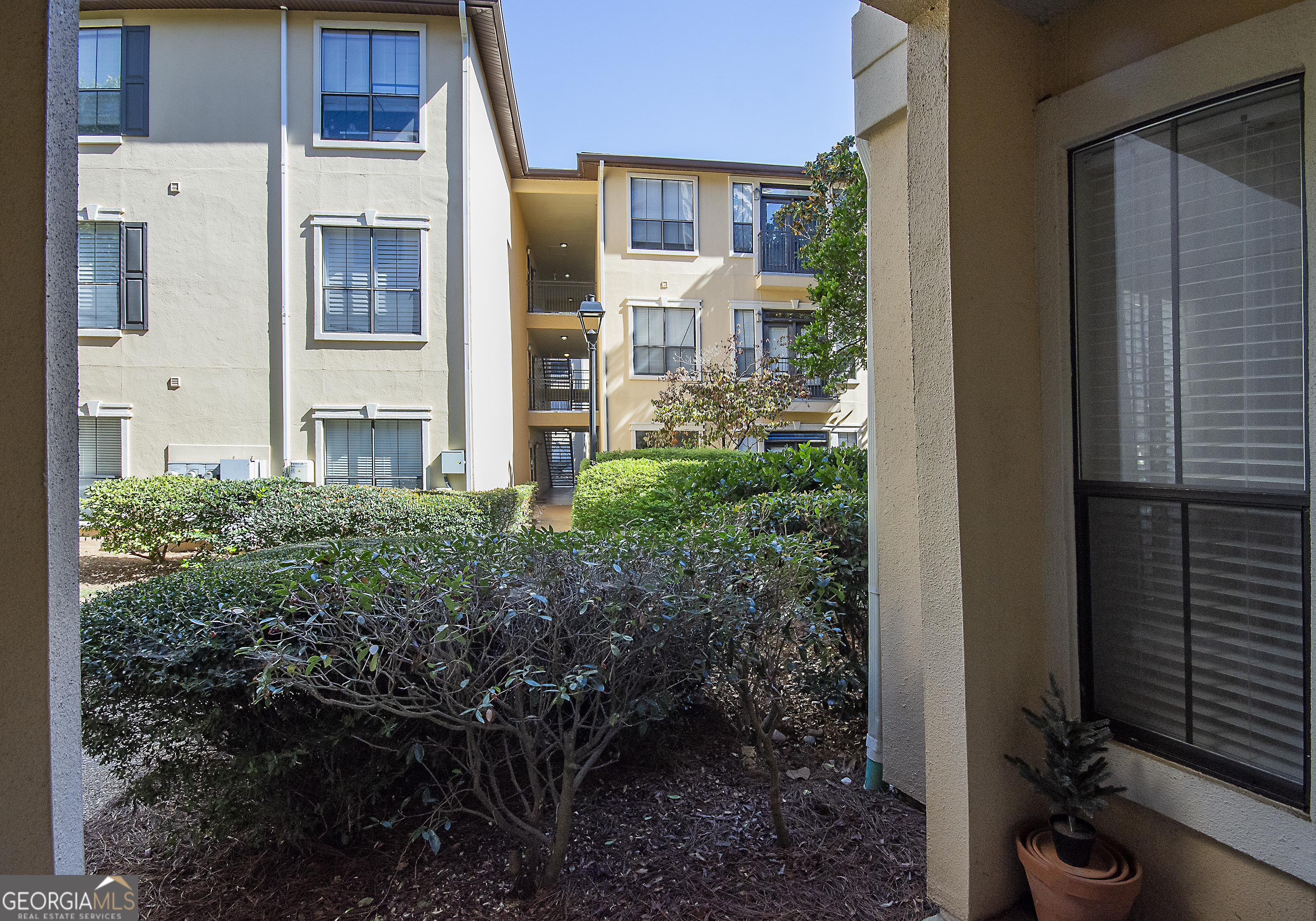 Peachtree Place - Residential