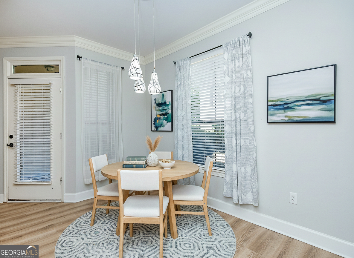 Peachtree Place - Residential