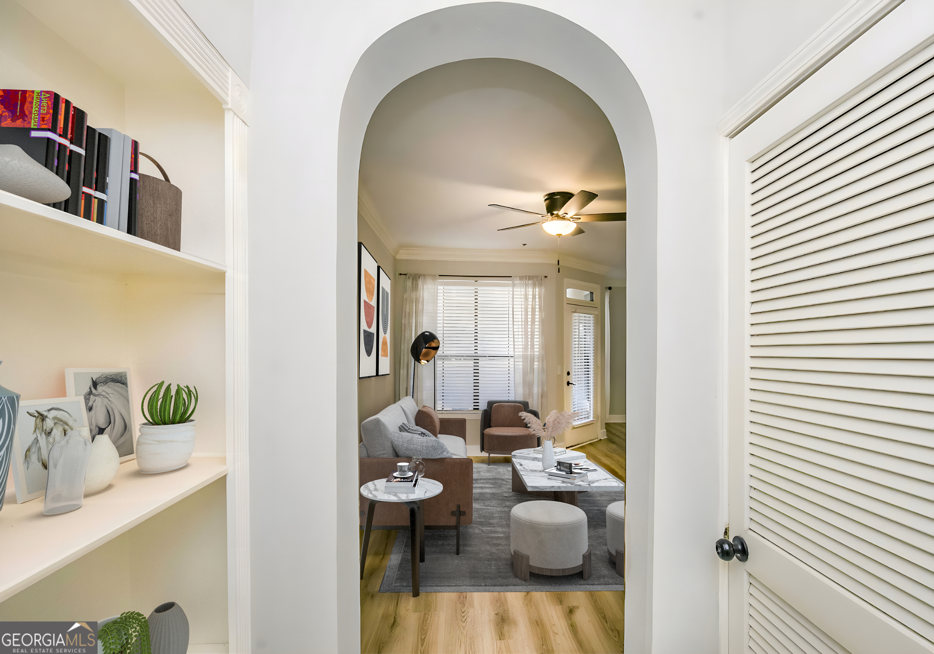 3777 Peachtree RD NE 1416