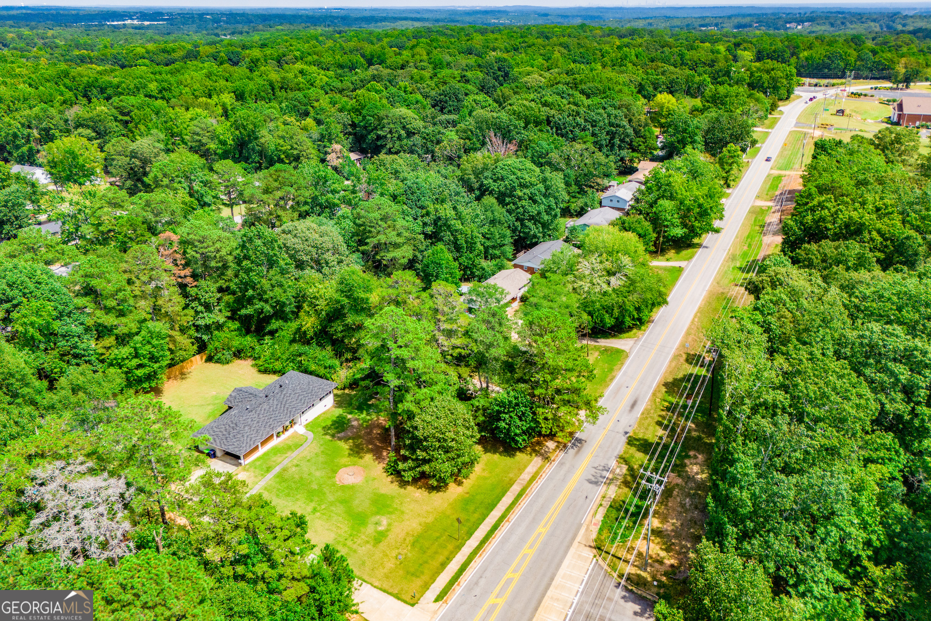 5950 Central Church RD